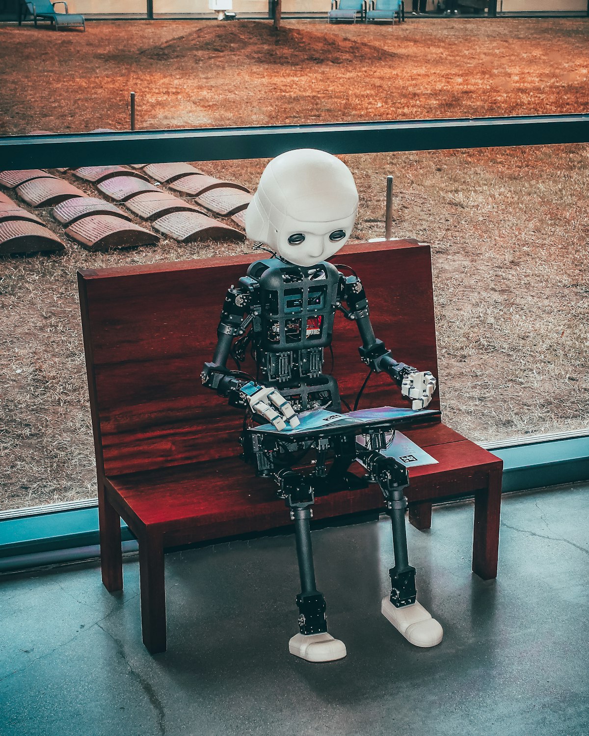 AI Consulting at IH Solutions