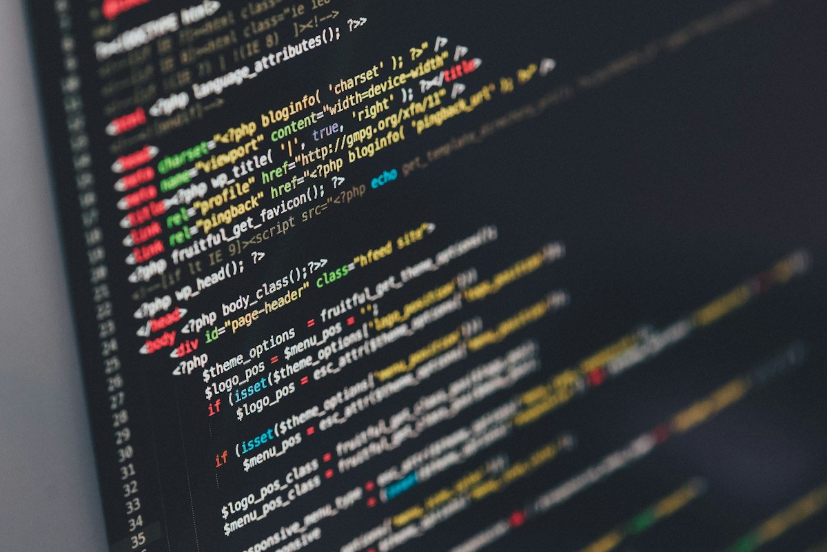 Custom Software Development at IH Solutions
