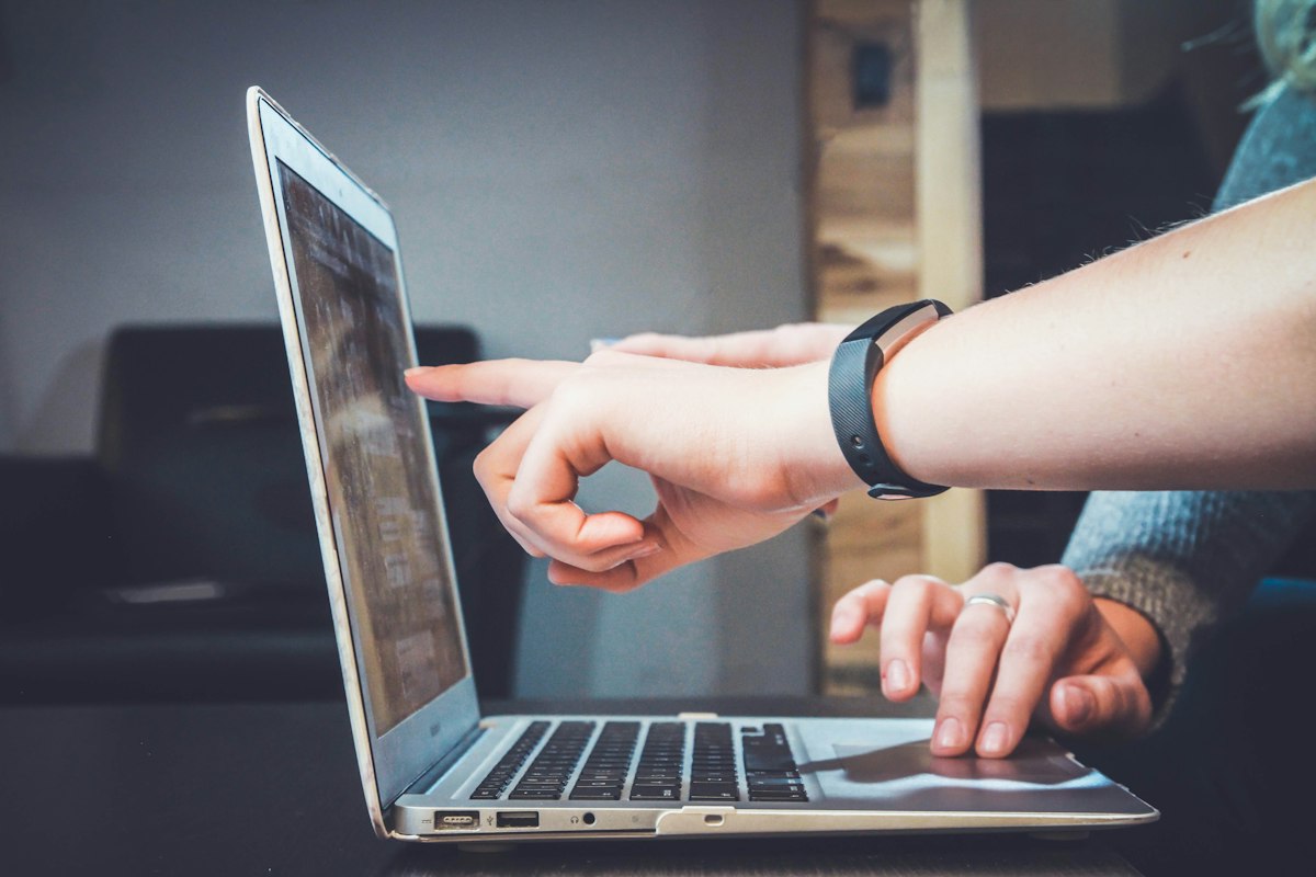 QA & Software Testing at IH Solutions