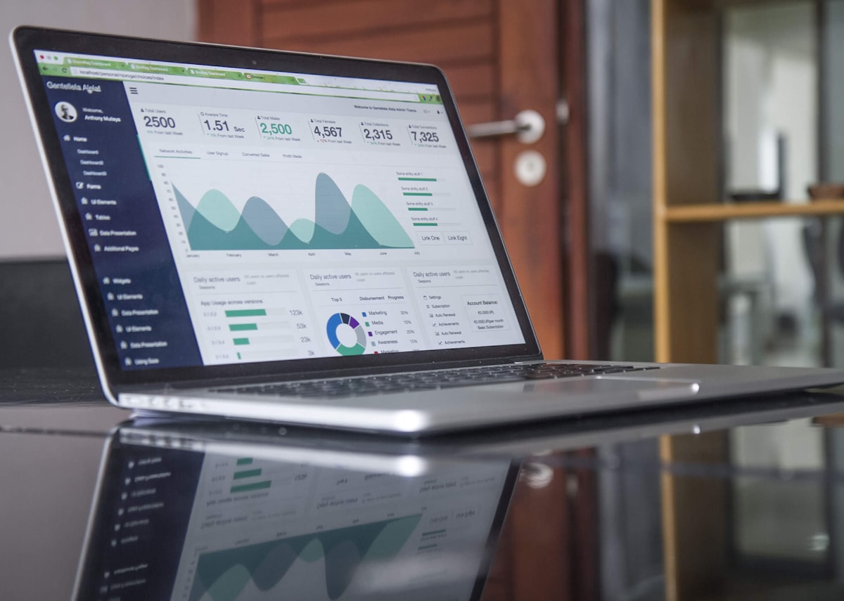 Technical SEO Consulting at IH Solutions