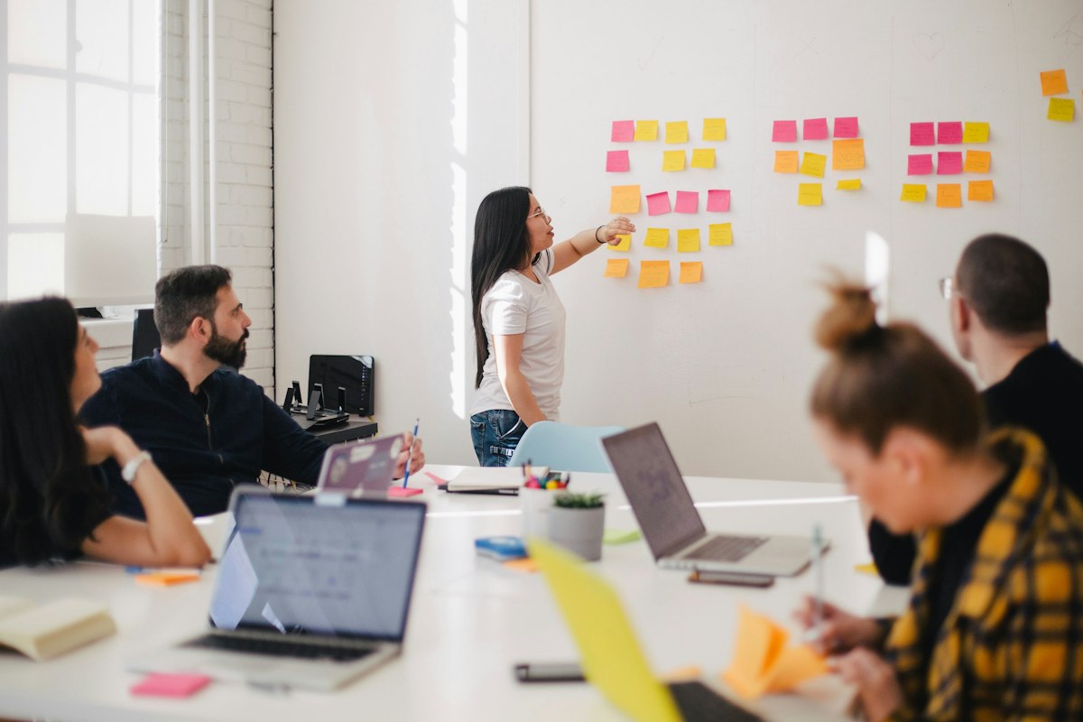 IT & Digital Strategy Consulting at IH Solutions